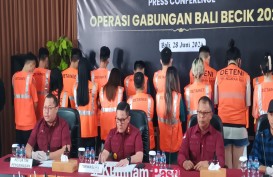 103 Orang WNA Pelaku Kejahatan Cyber Hanya Kena Deportasi, Begini Penjelasan Imigrasi