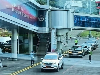 Bandara Komodo Labuan Bajo Siap Melayani Penerbangan Internasional