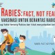 Lima Orang di Kalbar Meninggal Akibat Rabies