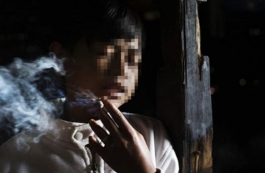 Perokok Anak Meningkat, Pemerintah Atur Zona Larangan Penjualan Rokok