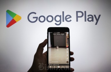 KPPU Mulai Persidangan Dugaan Monopoli Google Play Billing System