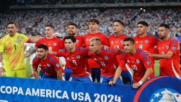 Prediksi Skor Kanada vs Chile: Head to Head, Susunan Pemain