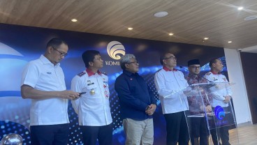 Menpanrb Azwar Anas Kasih Bisikkan ke Jokowi Urus Masalah PDN