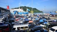Parkir Berlangganan di Medan Berlaku Mulai Besok 1 Juli, Segini Tarif dan Syarat Belinya
