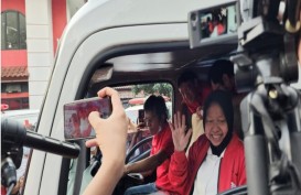 Tri Rismaharini Disiapkan PDIP untuk Pilkada Jakarta, Batal Lawan Khofifah di Jatim?