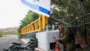Israel Gertak Balik Iran yang Ancam Perang Besar-besaran