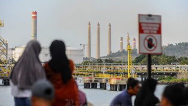 Dampak Aktivitas PLTU Jawa Barat dan Banten