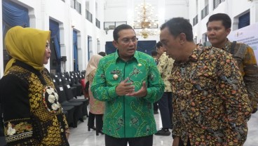 Sumedang Siap Bekerjasama dalam Pengelolaan Sampah di TPPAS Legoknangka
