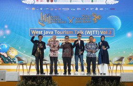 BI Kembali Gelar WJTT, Gali Peluang dan Tantangan Sektor Pariwisata di Jabar