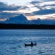 Pemprov Kalsel Serahkan Bantuan Perahu Bermotor untuk Pokmaswas Perikanan