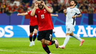 Prediksi Spanyol Vs Georgia: Pelatih La Furia Roja Tak Akan Remehkan Lawan