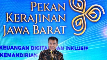 Bey Bangga Gelaran KKJ PKJB 2024 Ramai Pengunjung