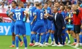 Hasil Inggris vs Slovakia: Tanpa Kreativitas, Three Lions Tertinggal di Babak 1