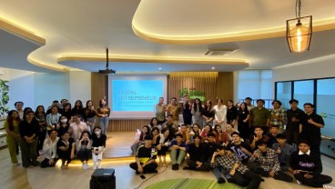 Pegadaian Ajak Gen-Z Cerdas Mengatur Finansial, Lewat Program Ini