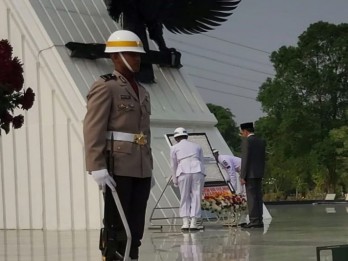 Wajib Tahu! Cara Penulisan Singkatan Alm. dan Almh. yang Benar