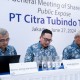 Harga Minyak Hot, Citra Tubindo (CTBN) Incar Pertumbuhan Pendapatan