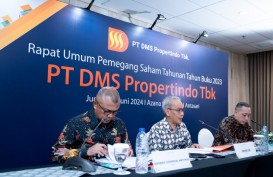 KOTA Targetkan Okupansi Hotel 2024 Meningkat