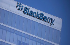 Blackberry Bangkit di Tengah 'Banjir' Serangan Siber, Kok Bisa?