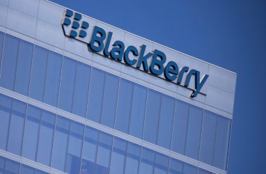 Blackberry Bangkit di Tengah 'Banjir' Serangan Siber, Kok Bisa?