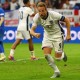 Hasil Inggris vs Slovakia: Gol Sundulan Kane Bawa Three Lions Comeback