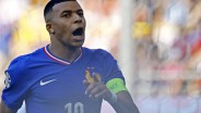 Jadwal 16 Besar Euro 2024 Hari Ini: Prancis vs Belgia dan Portugal vs Slovenia
