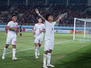 Piala AFF U-16: Timnas Indonesia Antisipasi Postur Pemain Australia