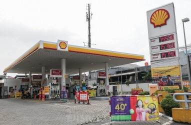 Harga BBM Shell dan BP-AKR Turun 1 Juli 2024, Ini Rinciannya!