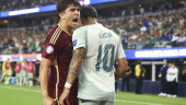 Jadwal Copa America 2024 Hari Ini: Meksiko vs Ekuador, Jamaika vs Venezuela