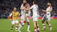 Hasil Spanyol vs Georgia: Kejutan, Tim Matador Tertinggal akibat Gol Bunuh Diri (Menit 25)