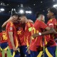 Hasil Euro 2024: Tandukan Fabian Ruiz Bawa Spanyol Comeback atas Georgia (Menit 65)