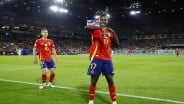 Hasil Euro 2024: Bantai Georgia, Spanyol ke Perempat Final Tantang Jerman