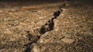 BMKG Ungkap Penyebab Gempa 5,1 Magnitudo di Pangandaran Tadi Malam
