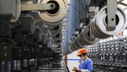 PMI Manufaktur Indonesia Juni 2024 Turun ke Level 50,7