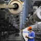 PMI Manufaktur Indonesia Juni 2024 Turun ke Level 50,7