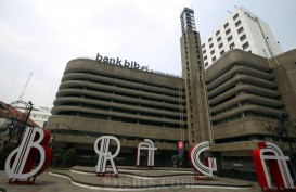 Bank BJB (BJBR) Rilis Obligasi untuk Ekspansi Kredit, Janjikan Kupon 8%-8,5%