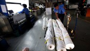 Karpet Merah Investasi China, Kala Badai PHK Hantam Industri Tekstil