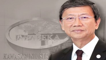 SD Darmono Turun Gunung Kembali Pimpin Jababeka (KIJA), Jalankan 4 Strategi Ini