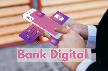 Saat Rayuan Bunga Tinggi Bank Digital jadi Perhatian DPR hingga LPS