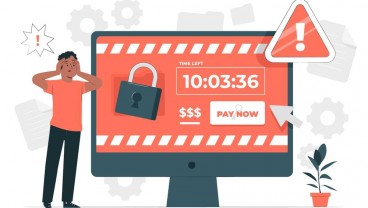 Menkopolhukam Gelar Rakor Bahas Penggantian PDN Usai Diserang Ransomware