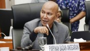 PDIP Sentil KPU Soal Syarat Minimal Usia Kepala Daerah Berlaku 2025