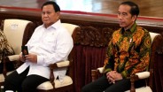 Fakta Cedera Kaki Prabowo, Berisiko Kehilangan Nyawa Ketika Dioperasi