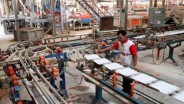 KADI: Penyelidikan Antidumping Keramik Impor China Rampung Pekan Ini