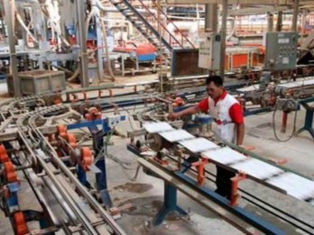 KADI: Penyelidikan Antidumping Keramik Impor China Rampung Pekan Ini