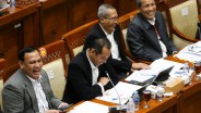 DPR Sebut KPK Rapuh, Soroti Kasus Nurul Ghufron vs Dewas