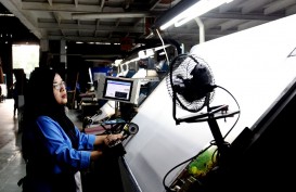 Impor Tekstil Bocor, Produk Brazil Juga Serbu Indonesia