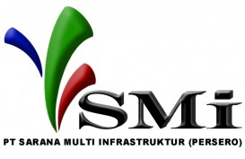 Sarana Multi Infrastruktur (SMI) Rilis Obligasi dan Sukuk Rp619,35 Miliar