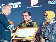Rekomendasi Terbaru Semen Indonesia (SMGR) Usai Dirut Borong Saham