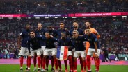 Fakta Menarik Prancis vs Belgia: Ambisi The Red Devils Akhiri Kutukan Berusia 43 Tahun