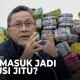 DPR Minta Pemerintah Hati-hati Soal Rencana Bea Masuk Impor Barang China 200%