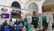 Daop 3 Cirebon Sediakan 92.780 Tiket Perjalanan Selama Liburan Sekolah